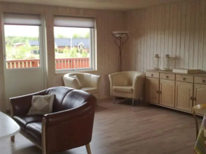 Hovborg Ferieby Holiday Houses