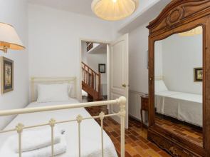 Villa Anastasia in Corfu