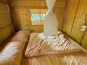Tid-jai Homestay at Suan Phueng