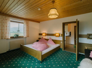 Biberhof Apartments & Camping