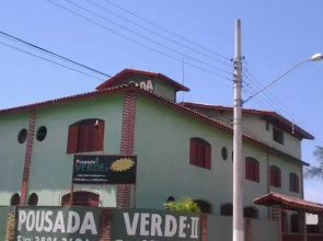 Pousada Verde 2