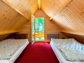 Holiday House for 4 People, Jaroslawiec