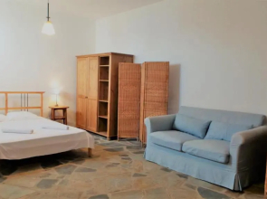 Vitali Beach Houses