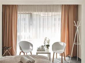 Apart Nova - pokoje gościnne