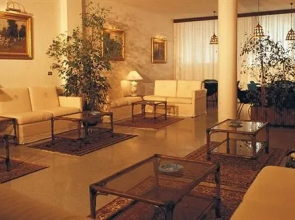 Hotel Il Gabbiano Palinuro
