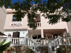 Garden & Relax - Adults Only