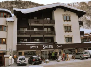 Hotel Sailer