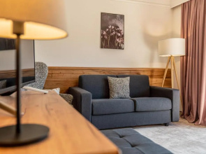 Stadtvilla Schladming Boutiquehotel