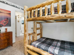 The Bunkhouse