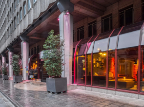 pentahotel Brussels City Centre