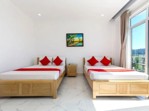 Oyo 719 Hotel Ruby Phu Quoc near Sos Medical Clinic Phu Quoc