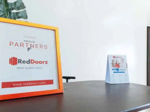 RedDoorz @ CAA Road Las Pinas