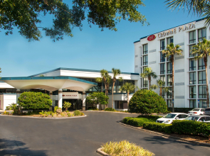 Crowne Plaza Hotel Jacksonville Airport/I-95N by IHG