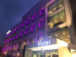 Best Western Plus Metepec & Suites