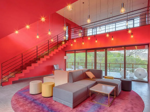 Commune By The Great Wall