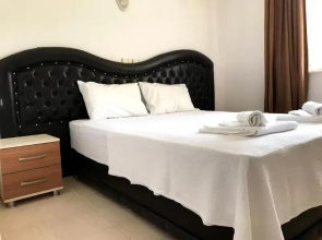 Moonlight Apart Hotel Dalyan