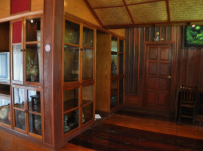 Siam Villa