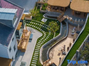 Uphill Pushe homestay