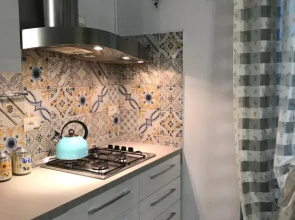 Marzia Etna apartment