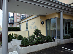 Best Western Plus Hotel Villa D'est