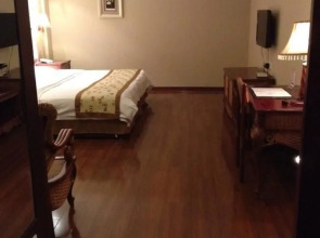 Xuzhou Cqteng Hotel
