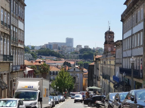 Sunny Oporto, Douro Apartments