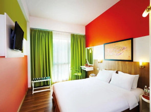 The Elopura Hotel
