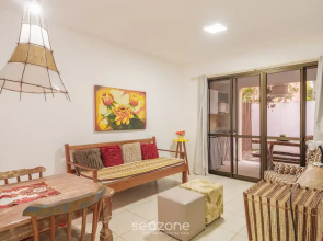 Comfortable apt With Pool Near the Beach Vrl0002