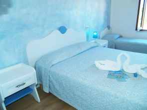 Hotel Corallo
