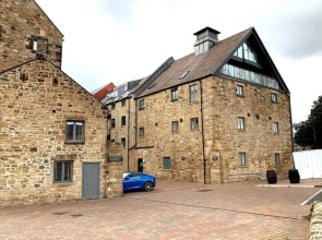 29 Malthouse Alnwick Holiday Apartment