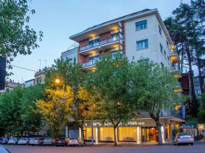 Hotel Santa Costanza by OMNIA hotels