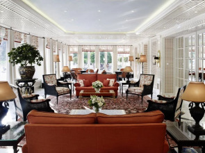 Hotel Sacher Salzburg