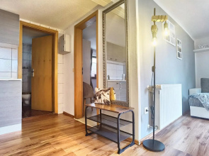 Ferienwohnung auf dem "Müllerhof"