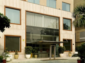 Central Blue Stone, Gurgaon