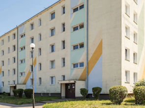 Apartment Romanowskiego by Renters