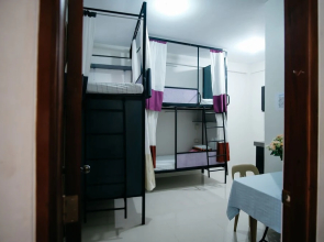 Sleepadz Naga - Capsule Beds Dormitel - Hostel