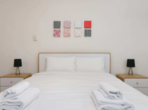 Stunning 3 Bedroom House With Garden, Close to CBD