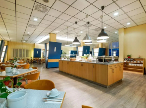 Hotel Berlin Lichtenberg