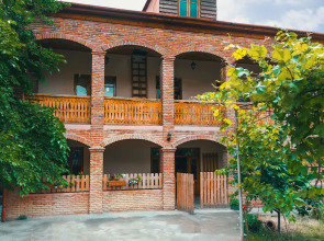 Magdalena's House