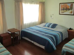 Hotel Quinchamali