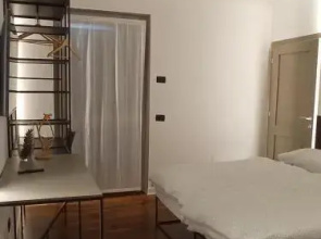 Agritur Deromedi
