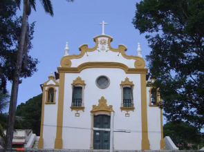 Pousada Luna
