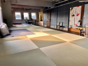 Kamogawa Building 9th Floor-1 - Vacation STAY 41867v