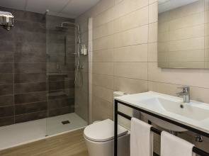 Medplaya Aparthotel San Eloy