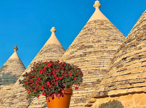 I trulli del Fauno