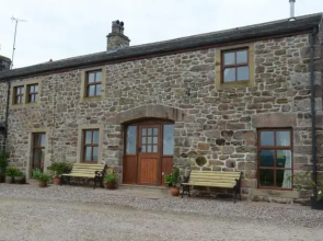 Crimpton Farm Cottages