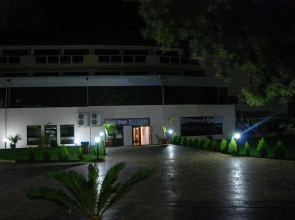 Hotel Bulgaria Petrich