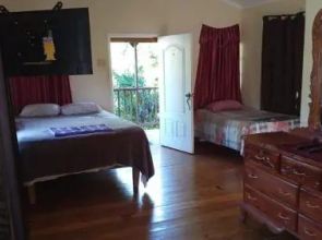 T&T - Tatty and Tony Guesthouse