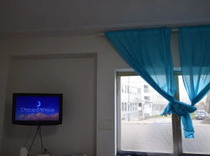 Tolstov-Hotels Large Apartment