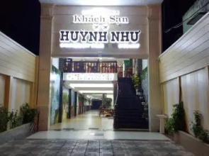 Huynh Nhu 2 Hotel